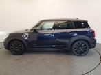 MINI Countryman 1.5 Cooper S E ALL4 Harman/Kardon, Leder, Ca, Automaat, 12 maanden, Gebruikt, Countryman