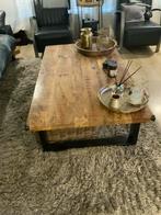 Salontafen mango, Ophalen of Verzenden, Zo goed als nieuw