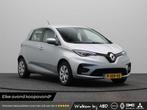Renault ZOE R135 Zen 52 kWh | Koopaccu l Navigatie l Climate, Auto's, Renault, Gebruikt, Parkeersensor, 180 min, 385 km