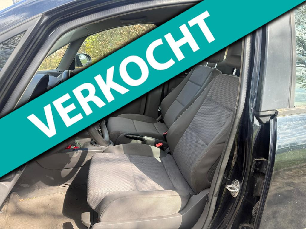 Audi A2 1.4 NAP/APK/VELGEN, Auto's, Audi, Voorwielaandrijving, Gebruikt, 31 €/maand, 4 cilinders