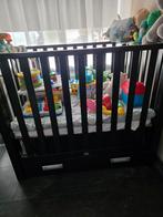 Box, Kinderen en Baby's, Ophalen, Gebruikt, Vierkant