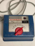 Transformator Marklin voor racebaan of treinbaan, Overige merken, Racebaan, Ophalen of Verzenden, Zo goed als nieuw