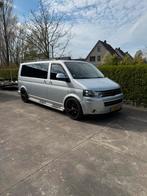 Volkswagen Transporter C 2.0 D 2012, Euro 5, 4 cilinders, 1905 kg, Volkswagen