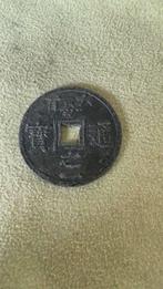 Tonkin, 1/600 Piastre, 1905,, Verzenden, Midden-Oosten