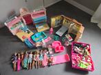 Diverse barbie spullen, Ophalen, Barbie