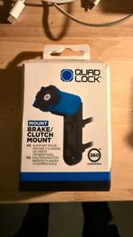 Quad Lock Rem/Koppelingshouder - ZGAN in doos, Ophalen of Verzenden, Nieuw