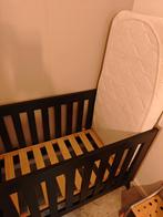 Baby ledikant - Zo goed als nieuw!, Kinderen en Baby's, Babywiegjes en Ledikanten, Ophalen, Zo goed als nieuw, Ledikant