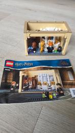 LEGO 76386 Harry Potter Hogwarts: Swap Potion Mistake Castle, Ophalen of Verzenden, Zo goed als nieuw, Complete set, Lego
