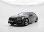 Bmw 7-SERIE 740D X Drive High Executive, Pano, Leder, AUT, Auto's, BMW, Automaat, Gebruikt, Euro 6, 2993 cc