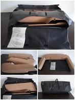 Saab 900 Classic Cabrio Dakkappen, Tonneau Cover Beige + Tas, Auto-onderdelen, Ophalen, Nieuw, Saab