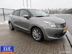 Suzuki Baleno 1.2 Smart Hybrid High Executive, Voorwielaandrijving, Gebruikt, 4 cilinders, Origineel Nederlands