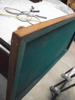te koop tafelbiljard, Ophalen, Gebruikt