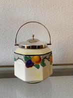 Vintage koekjespot., Antiek en Kunst, Ophalen of Verzenden