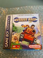 Advance wars compleet en netjes cib, Spelcomputers en Games, 1 speler, Ophalen of Verzenden, Zo goed als nieuw, Vanaf 3 jaar