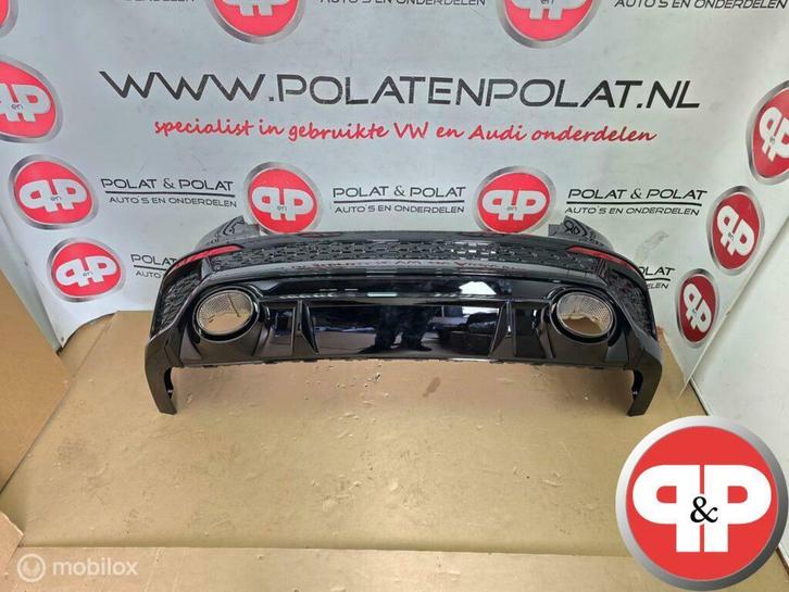 Audi RS3 8Y Sedan Achterbumper LY9T, Auto-onderdelen, Carrosserie en Plaatwerk