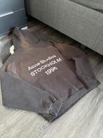 Acne studios hoodie zwart, Ophalen of Verzenden, Nieuw