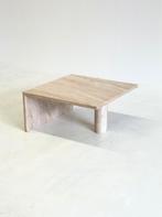 Vintage Italiaanse marmeren palissandro salontafel, Ophalen