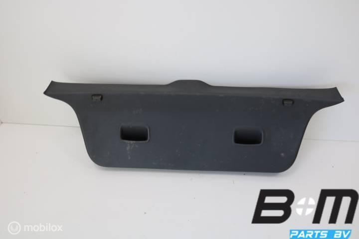 Achterklepbekleding VW Polo 9N3, Auto-onderdelen, Interieur en Bekleding, Gebruikt