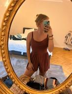 Playsuit, Kleding | Dames, Jumpsuits, Verzenden, Zo goed als nieuw, Maat 34 (XS) of kleiner, Zwart
