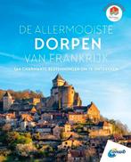 ANWB De allermooiste dorpen van Frankrijk, Europa, Nieuw, Ophalen of Verzenden, Reisgids of -boek