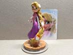 Disney Infinity 1.0 Rapunzel mét kaart, 1 speler, Ophalen of Verzenden, Zo goed als nieuw, Role Playing Game (Rpg)