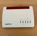 FRITZ!Box 7590 - Router met modem, Ophalen of Verzenden, Zo goed als nieuw, Router met modem