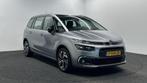 Citroen Grand C4 SpaceTourer 1.2 PureTech Business ECC NAVI, Auto's, Stof, Gebruikt, 1199 cc, Met garantie (alle)