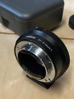 Metabones EF - E  T (Canon-Sony) lensadapter, Ophalen of Verzenden, Zo goed als nieuw, Toebehoren