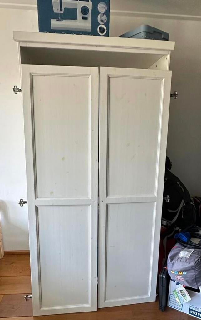 Kledingkast gratis, Ophalen, Zo goed als nieuw, 50 tot 75 cm, 150 tot 200 cm