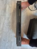 Technics AM/FM stereo tuner, Ophalen, Gebruikt