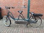 Sparta elektrische tandem - Goede staat, Ophalen, Zo goed als nieuw, Sparta