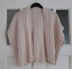 In Shape gebreid vest in nieuwstaat maat L/XL, Beige, Maat 42/44 (L), Ophalen of Verzenden, Zo goed als nieuw
