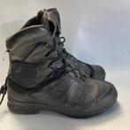 Haix Ranger GSG9-X Bergschoenen Combat Boots Zwart Maat 43
