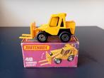 Lesney Matchbox Superfast #48 Sambron Jacklift in doosje, Ophalen of Verzenden, Zo goed als nieuw, Auto