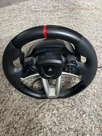 Hori Racing Wheel Apex voor PS4/PS5 - Zo goed als nieuw, Spelcomputers en Games, Spelcomputers | Sony PlayStation Consoles | Accessoires