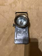 Mijnwerkerslamp, Ophalen of Verzenden