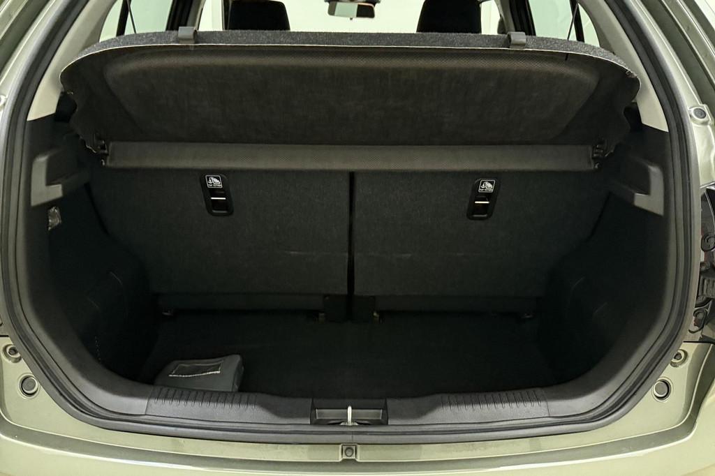 Suzuki Ignis 1.2 Smart Hybrid Style 83pk | Navigatie | Cruis, Stof, Gebruikt, Euro 6, 4 cilinders