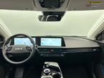 Kia EV6 Plus 77.4 kWh | SOH 100% | Origineel NL | Leder | Ca, 228 pk, Achterwielaandrijving, Gebruikt, Zwart