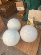 Authentieke bollampen, Ophalen, Gebruikt