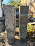 Betonbiels 75x15x15, Ophalen, Zo goed als nieuw, Minder dan 100 cm, Minder dan 25 cm