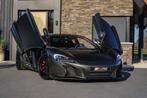 McLaren 650S 3.8 V8 Bi-Turbo 650PK MSO-package Full-Carbon, Auto's, McLaren, Automaat, Gebruikt, 8 cilinders, Alcantara