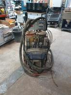 Graco 2 K spuitmachine Reactor E10, Ophalen of Verzenden, Gebruikt