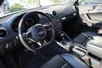 Audi RS 3 Sportback 2.5TFSI Quattro Pro Line S-TRONIC -IBIS, Automaat, Navigatiesysteem, Gebruikt, Zwart