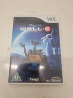 Disney pixar wall e Nintendo wii, Avontuur en Actie, Gebruikt, 1 speler, Ophalen of Verzenden
