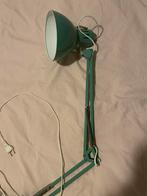 Bureaulamp, Ophalen, Zo goed als nieuw, Metaal, Minder dan 100 cm