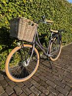 Batavus Diva Plus SA5 2015 Dames, framemaat 50 cm, Ophalen, Gebruikt, Versnellingen, Batavus