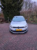 Volkswagen Golf 6 | 1.4 TSI automaat | Reflex silver, Auto's, Volkswagen, 145 pk, Stof, 4 cilinders, Overige kleuren
