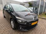 Citroen Grand C4 SpaceTourer 1.2 PureTech Business 7 p trekh, Voorwielaandrijving, Stof, Gebruikt, 1199 cc