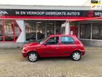 Nissan Micra 1.3 GX - Automaat - 5drs - APK 04-2027 - Inr M, Auto's, 15 km/l, Gebruikt, 31 €/maand, 4 cilinders
