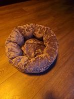 Nieuwe katten / hondenmand, Dieren en Toebehoren, Kattenmanden, Ophalen of Verzenden, Nieuw, Pluche